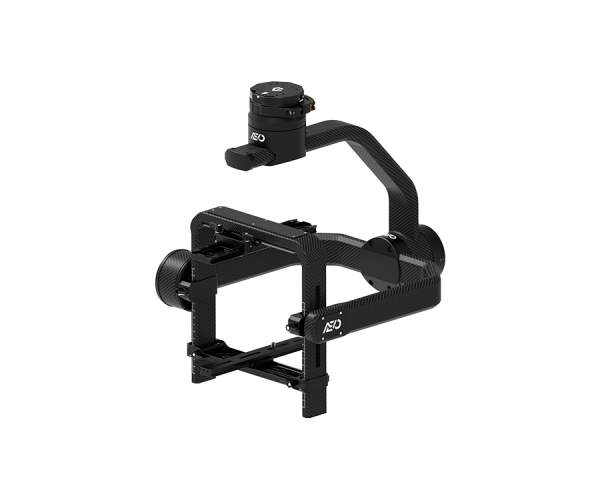 Gremsy AEVO Heavy-Lift Gimbal – 3-Achs-Stabilisierung für Payloads bis 9 kg