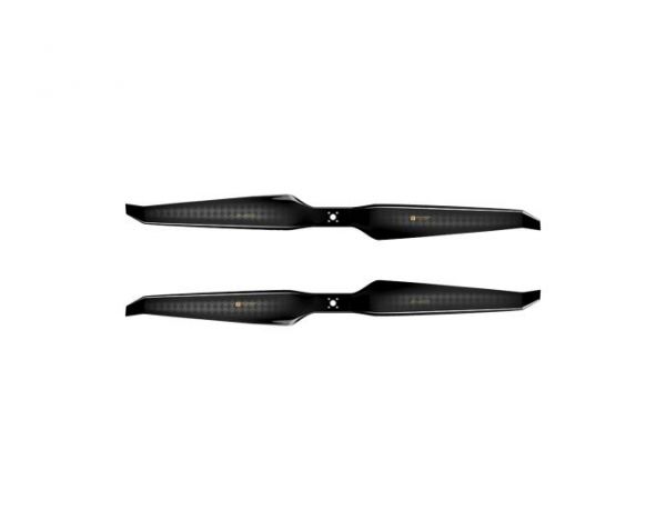 T-Motor HEP-S 28x9 Carbon Fiber Heavy-Lift Multirotor Propeller (1x CW + 1x CCW)