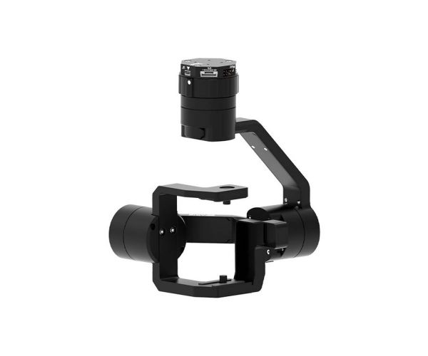 Gremsy Pixy WP Gimbal - Version für Workswell Wiris Pro & Workswell Agro R