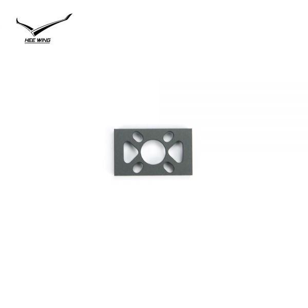 Heewing T2 VTOL Ersatzteil Metall-Motorhalter für Tilt-Servo (T2-V-10)