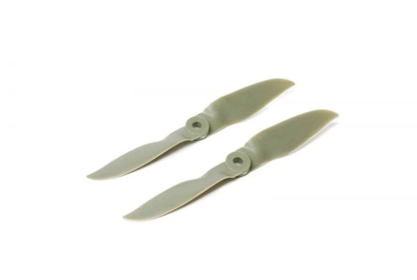 2x Gemfan 4x3 4030 E Elektro Speed Propeller Luftschraube