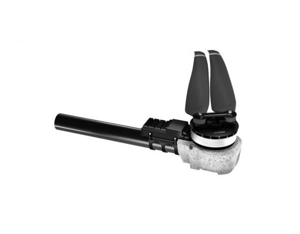 T-Motor Arm Set A-Serie A12XL-24S 48kv + 24S FOC 120A + MF4918P (50mm Rohr)