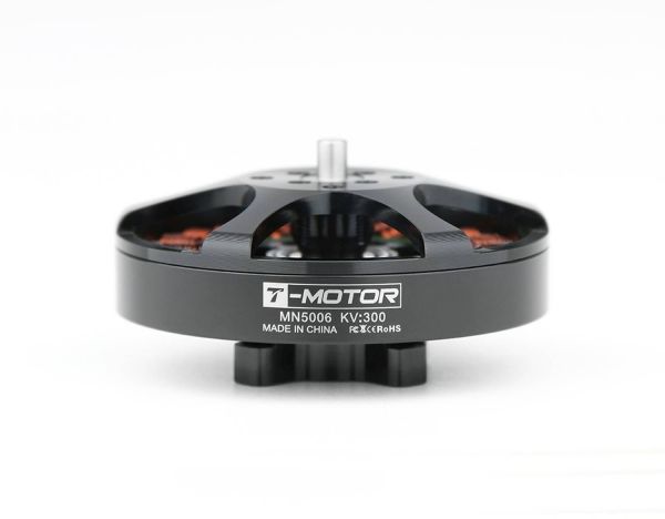 T-Motor Antigravity MN5006 450kv Multicopter Brushless Motor 4-6S 106g