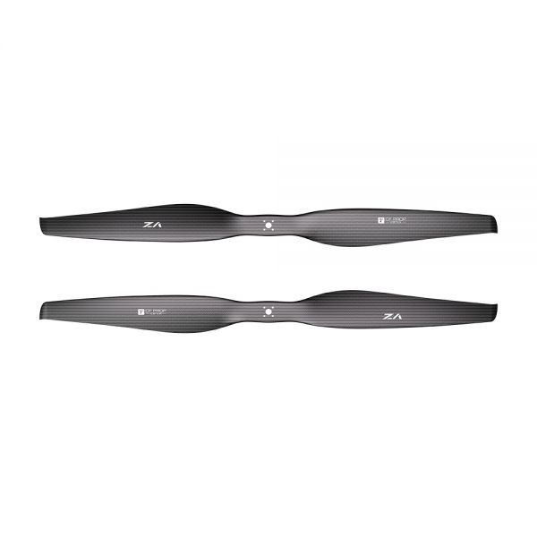T-Motor VZ30x10.5 VTOL 30 Zoll Carbon Propeller 1x CW 1x CCW