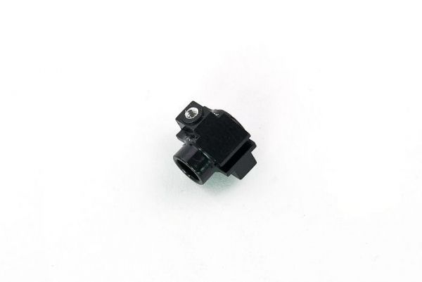 Alu Führung Washout Base für T-Rex 250 CopterX HK