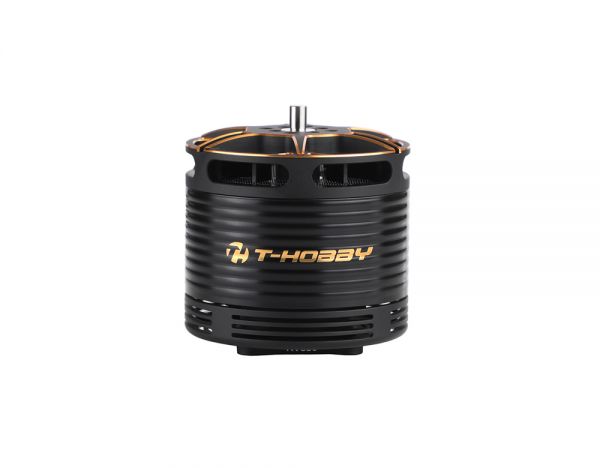 T-Motor Cine99 Cinematic Brushless Motor 350kv 12S 355g