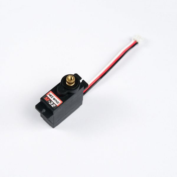 Heewing T2 Ersatzteil M-32 Digitalservo Metallgetriebe (T2-002)