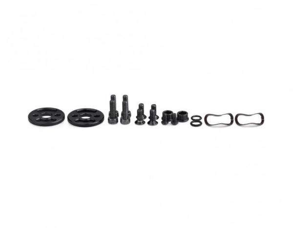 T-Motor Q1418 Quick Mount 14-18 Zoll