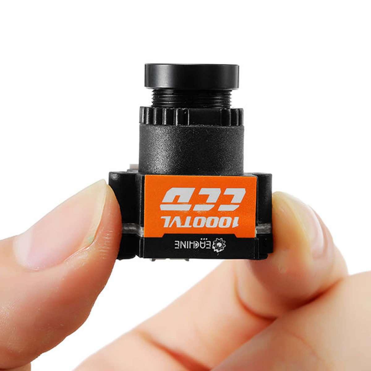Eachine 1000TVL 1 3 CCD 110 2.8mm FPV Kamera 5V 20V PAL NTSC FPV Videoubertragung Zubehor Premium Modellbau