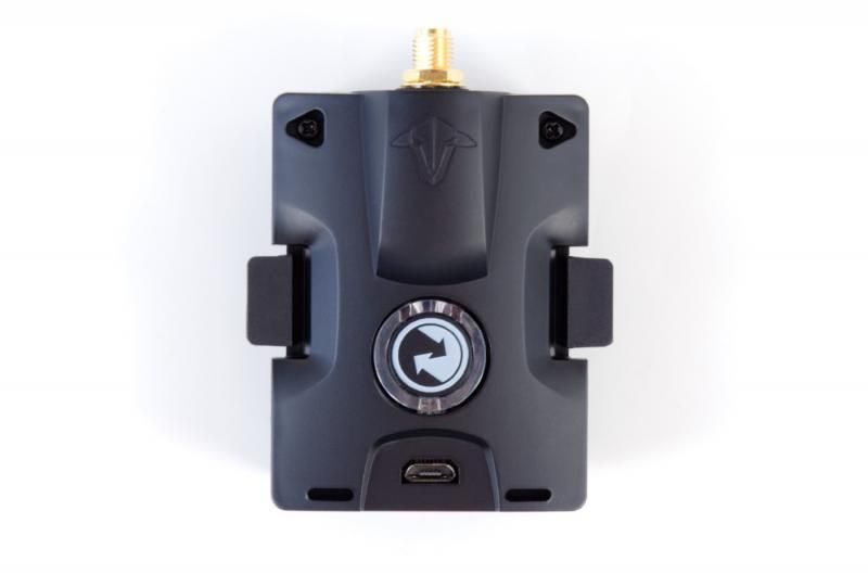 TBS CROSSFIRE Micro Bundle - Sendemodul + 1x Empfänger TBS CROSSFIRE Micro Bundle - Sendemodul + 1x Empfänger