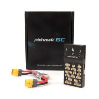 Holybro Pixhawk 6C (Alu Gehäuse) Standard Set  - 20179 Holybro Pixhawk 6C (Alu Gehäuse) Standard Set  - 20179