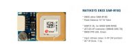 Matek SAM-M10Q  GPS Modul  - SAM-M10Q Matek SAM-M10Q  GPS Modul  - SAM-M10Q