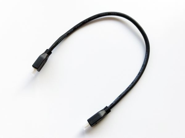 CubePilot HX4-06082 - Herelink HDMI Kabel 300mm