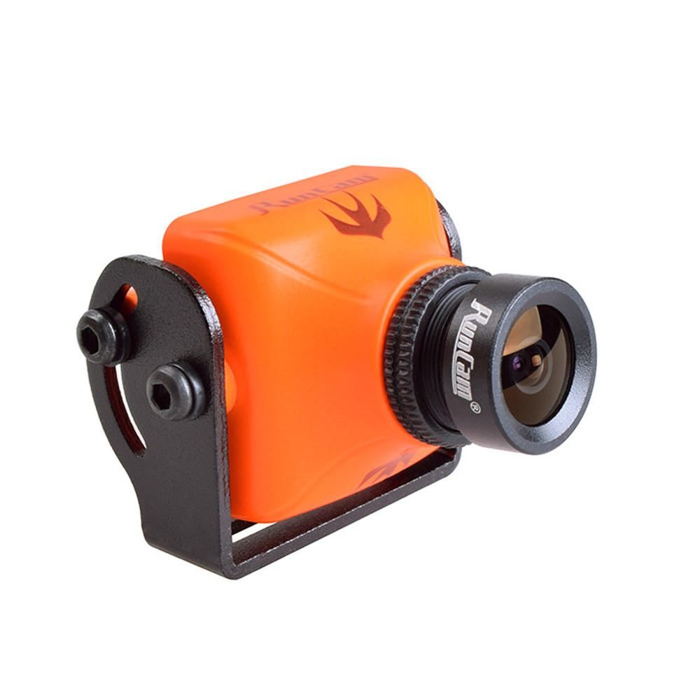 RunCam Swift 2 600TVL 2.1mm FPV Kamera 1/3" CCD