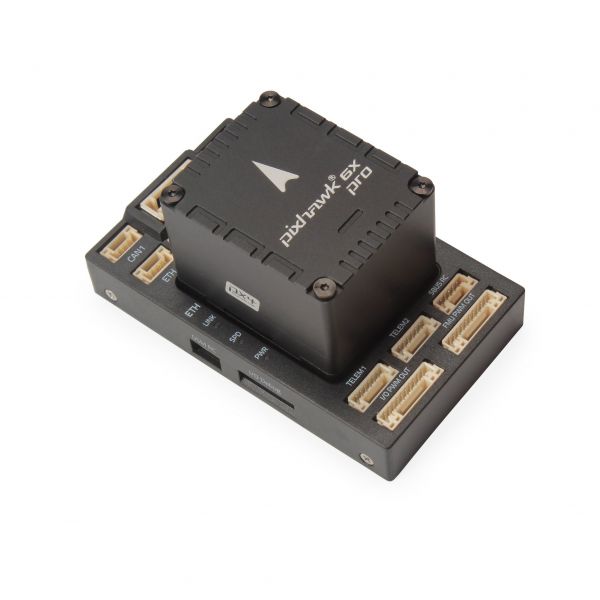 Holybro Pixhawk 6X Pro - Mini / PM02D - 11070+18074+15011