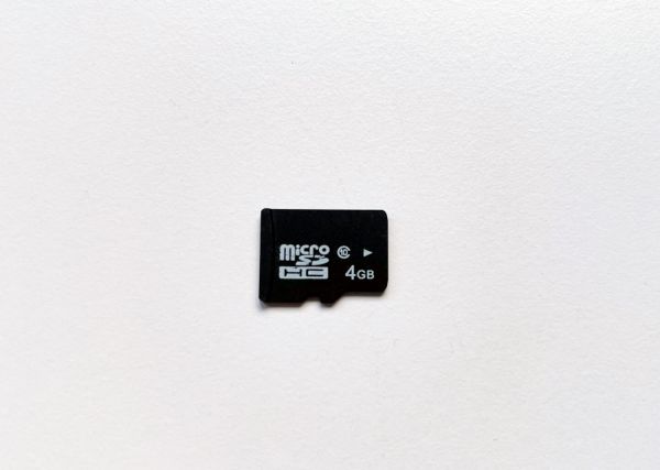 Frsky 4GB Micro SD Speicherkarte für FrSky Fernsteuerungen