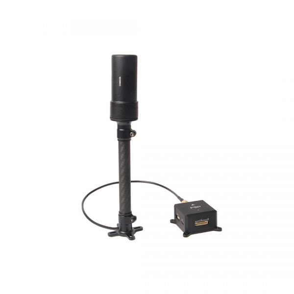 Holybro H-RTK NEO-F9P w/ Helical Antenna - 12062