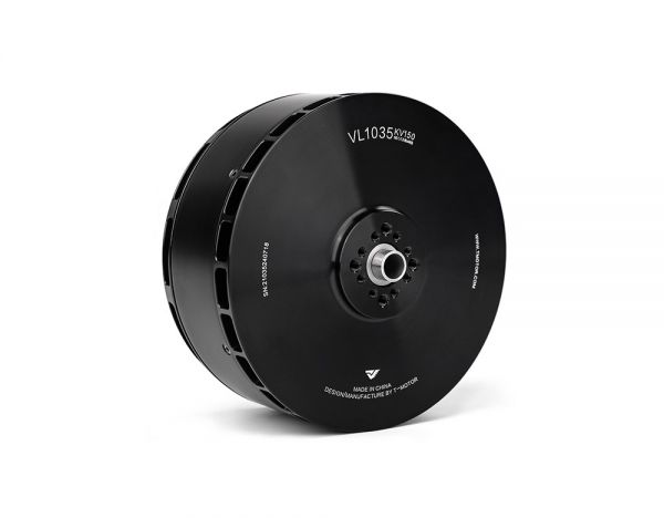 T-Motor VTOL Brushless Motor VL1035 150kv - 1205g 14S