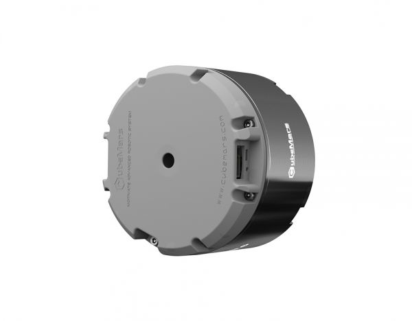 CubeMars AKH70-16 V1.0 KV41 Hollow Shaft Planetary Actuator 16:1 85Nm 879g