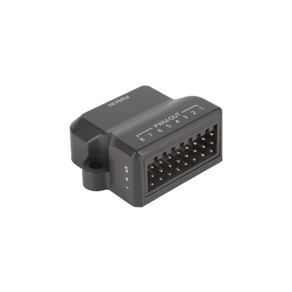 Holybro PWM EXT Board - 18118