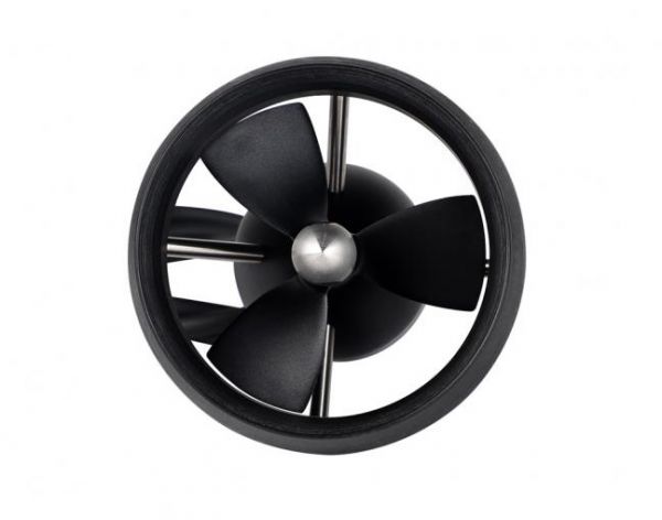 CubeMars DW15 Unterwasser-Thruster 48V – 15 kgf Schub, 350m Tauchtiefe