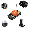 Sensorsof Flight Controller Flightcontroller (Multicopter Steuerungen) & Sensorik | Premium ...