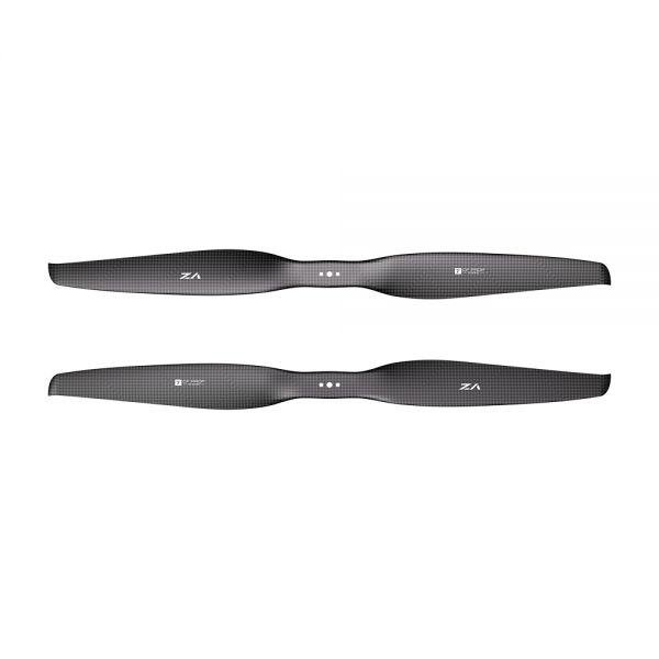 T-Motor VZ16x6.5 VTOL 16 Zoll Carbon Propeller 1x CW 1x CCW